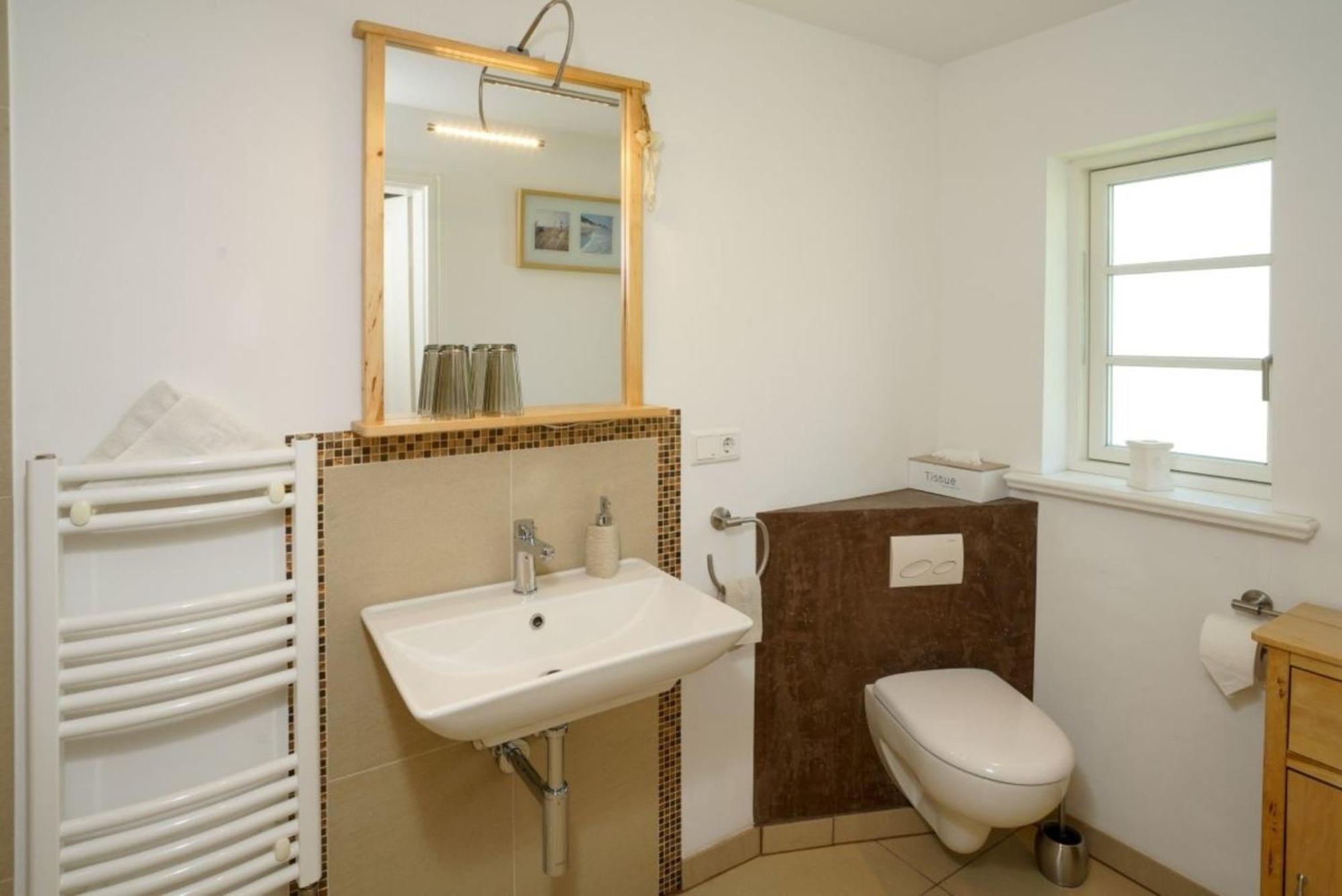 Appartement Luette Stuv à Uelvesbull Extérieur photo