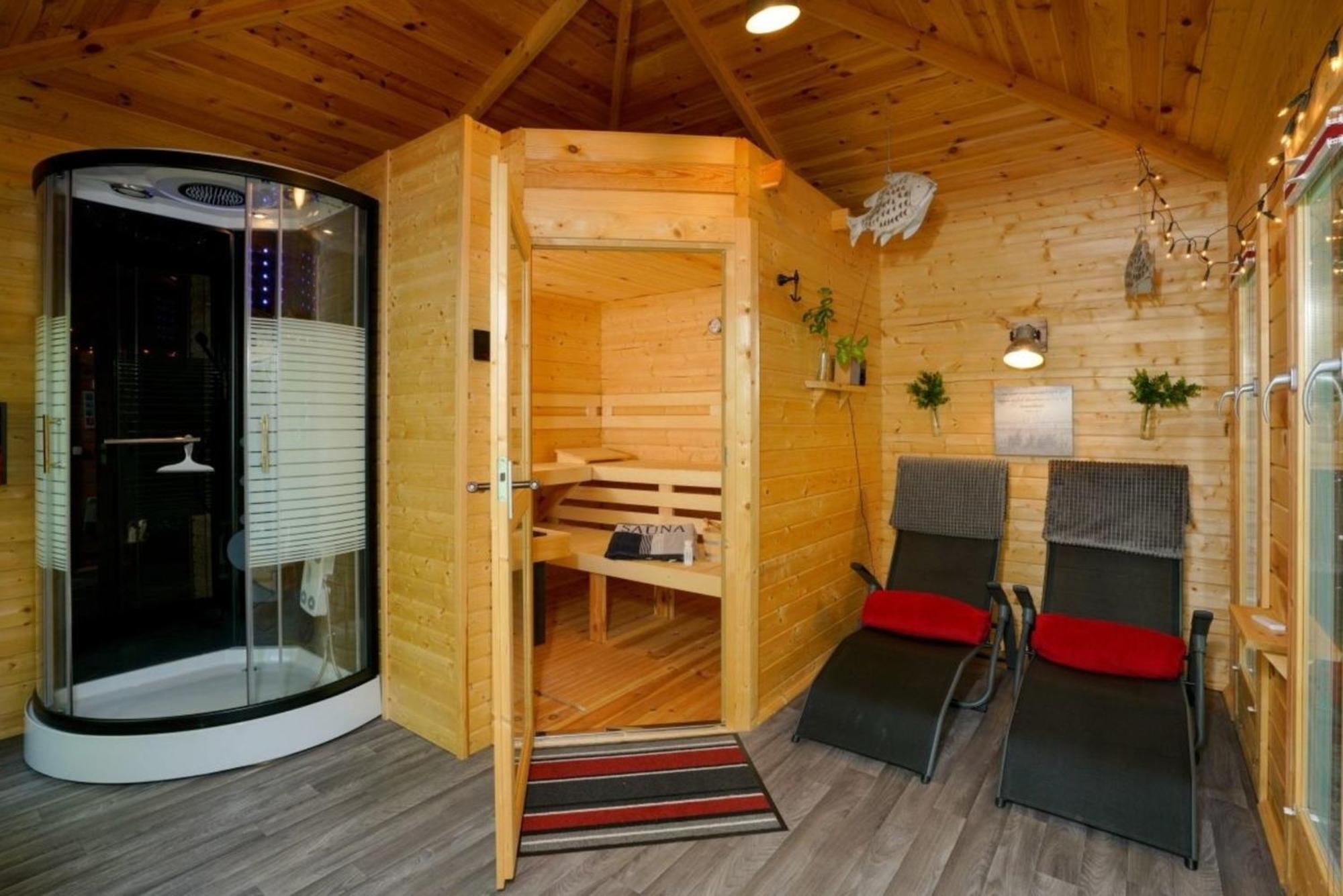 Appartement Luette Stuv à Uelvesbull Extérieur photo