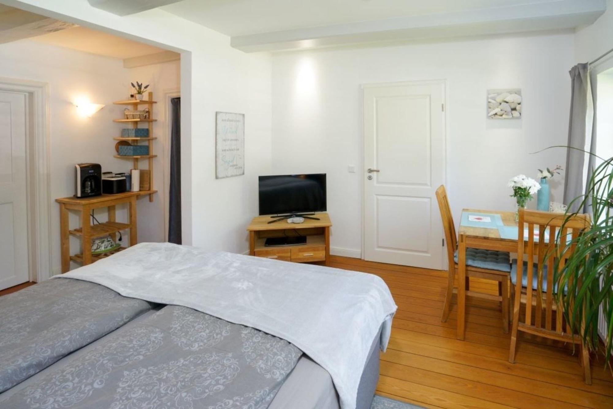 Appartement Luette Stuv à Uelvesbull Extérieur photo
